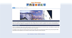 Desktop Screenshot of gaiavc.com